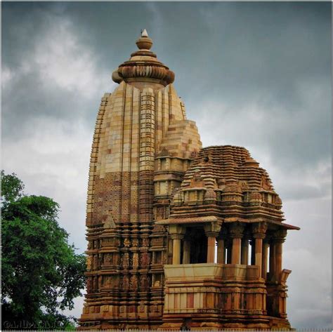 Chausath Yogini Temple Bhedaghat