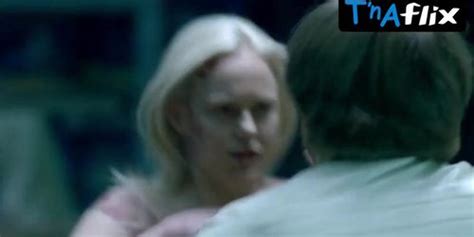 Ingrid Bolso Berdal Nude Scene In Westworld Scandalplanetcom Tnaflix