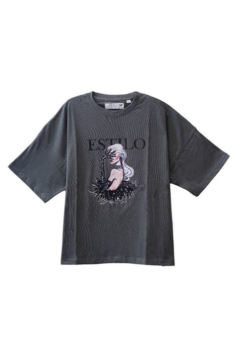 Estilo - The Online Clothing store