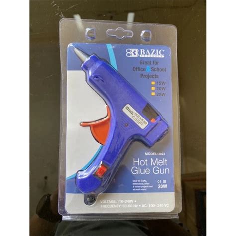 Jual Mesin Lem Tembak Hot Melt Glue Gun Shopee Indonesia