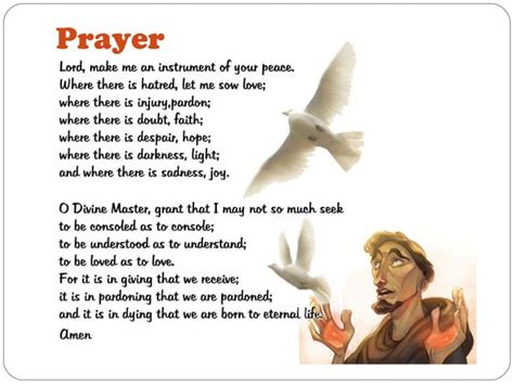 Saint Francis Of Assisi Biography Ppt