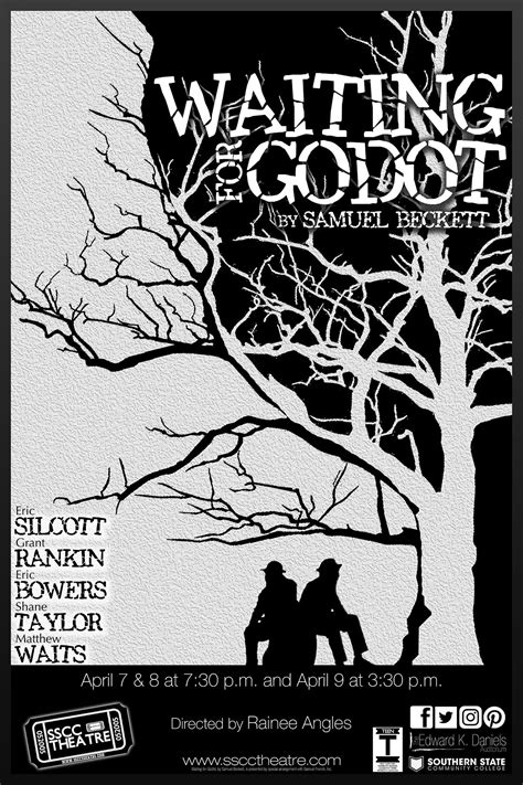 Waiting For Godot Play 5