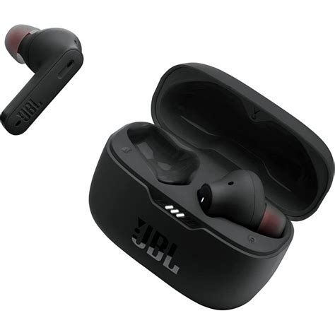 Jbl Tune Nc Tws Auriculares Inal Mbricos In Ear