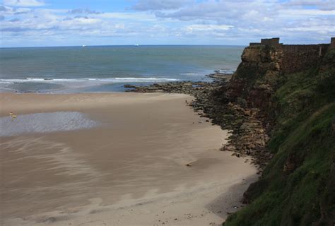 History Of Tynemouth Englands North East