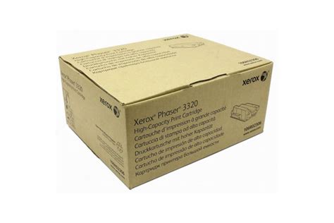 XEROX 106R02306 тонер-картридж черный купить | Картридж для XEROX ...