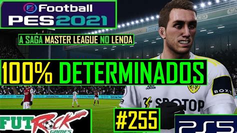 Pes Master League No Lenda Leeds Focado Na Busca