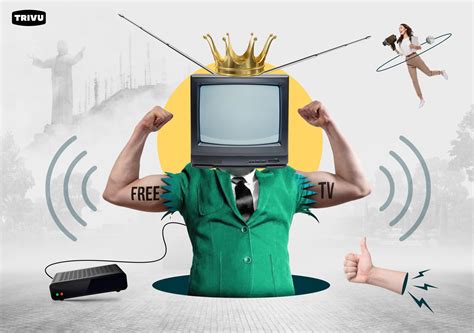 El futuro de la televisión gratuita en el Perú – Ernesto Jerardo