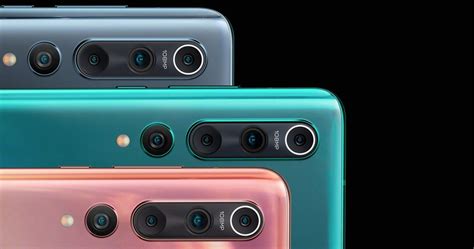 Xiaomi Mi 10 Pro Plus, primeras características oficiales filtradas