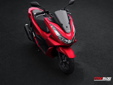 All New Honda PCX 160 MY 2021 Resmi Dirilis Di Indonesia Mulai 30 35