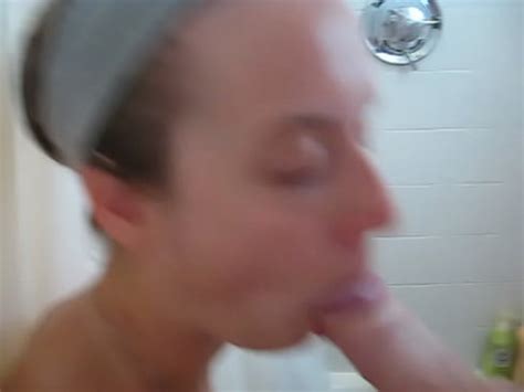 Amateur Novia Sopla Gran Polla En La Ducha XVIDEOS