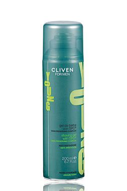 For Men - Young — Cliven