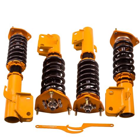 Coilover Fit Subaru Impreza Gc Wrx Sti Coil Spring Struts