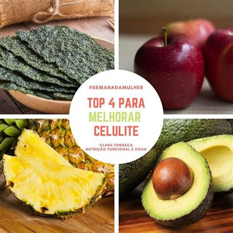 O Que E Bom Para Celulite - Top 4 para Melhorar a Celulite
