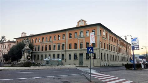 Censimento OO PP Liceo Classico M T Varrone E Istituto Magistrale