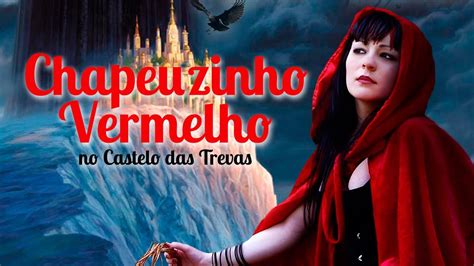 Chapeuzinho Vermelho O Filme - 10
