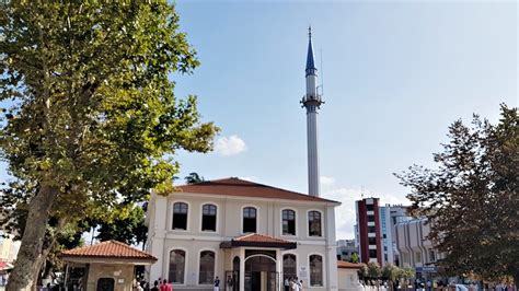 Orhan Gazi Camii Nerede Nasıl Gidilir Yorumlar