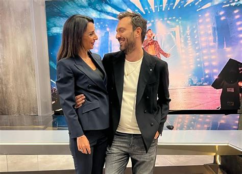 Giorgia Cardinaletti E Cesare Cremonini Insieme Il Gossip Di Pasqua