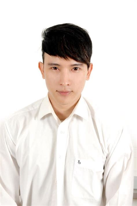 Ngắm ảnh thẻ ngố tàu cực đáng yêu của HOT BOY VIỆT HOT BOY VIET ANH THE HOT BOY VIET