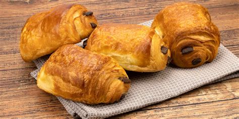 Recette Petits Pains Au Chocolat Facile Mes Recettes Faciles