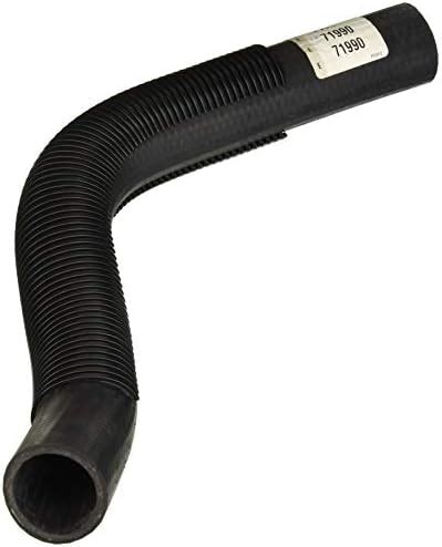 Amazon Dayco Radiator Hose Black Automotive