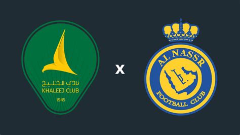 Onde Assistir Al Khaleej X Al Nassr - Al Khaleej x Al Nassr: horário, escalações, onde assistir
