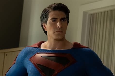 Brandon Routh Gets Candid About Ray & Nora's 'Legends of Tomorrow' Exit ...