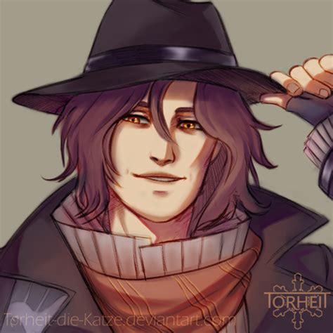 Ardyn-Izunia-Fans DeviantArt Favourites