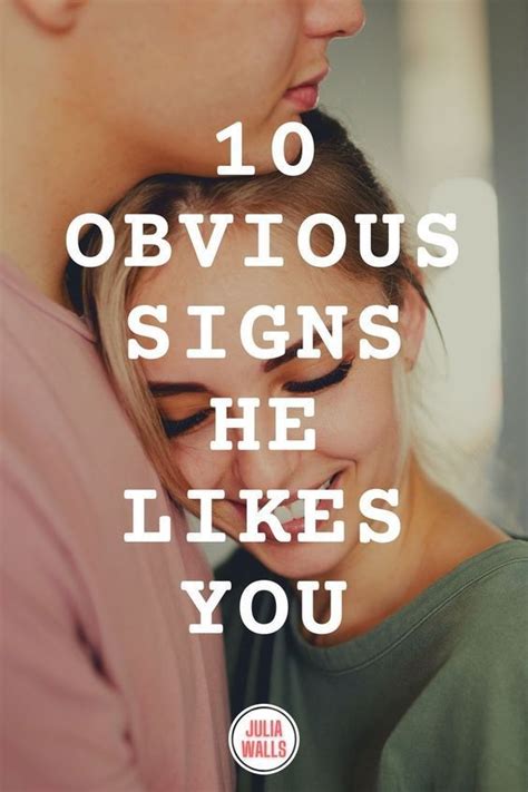 10 Undeniable Signs That He Likes You Make Him Chase You Make A Man A