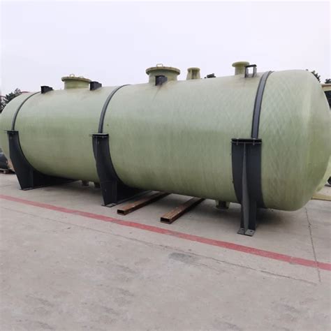 Frp Vertical Sulfuric Acid Storage Tank Horizontal Chemical