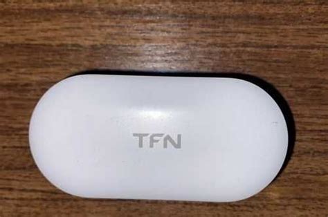 Беспроводные наушники tfn boost | Festima.Ru - Мониторинг объявлений