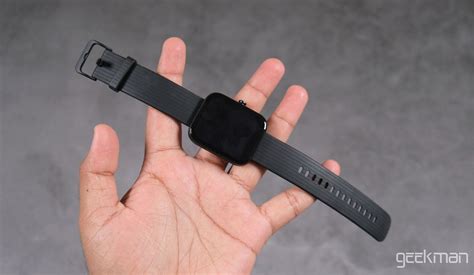 AmazFit Bip 3 & Bip 3 Pro Review, Most accurate Smartwatch Under 5000