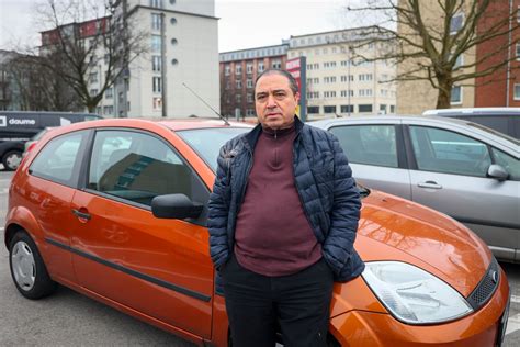 Steigende Sprit Preise Ab Wann Lassen Sie Das Auto Stehen Mopo