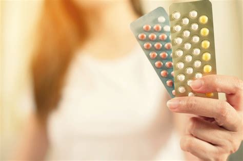 La Pilule Contraceptive Quels sont les Avantages et les Inconvénients