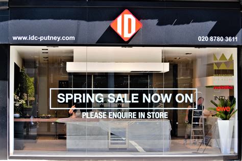 Interior Design Concepts - Positively Putney