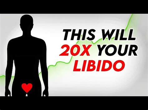 How To Boost Your Sex Drive The Science YouTube