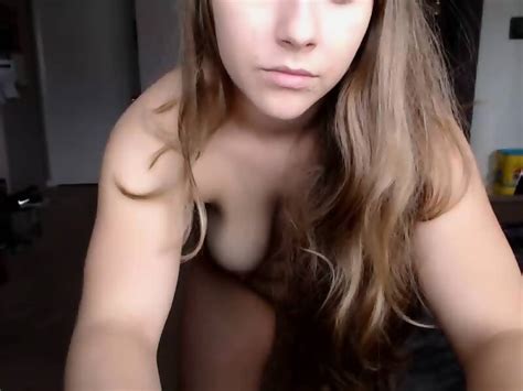 Fantastic Babe Webcam Show