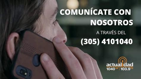 Actualidad Radio 1040