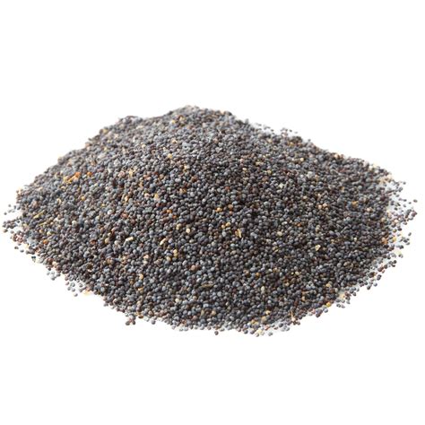 Spanish Poppy Seeds | Premium Quality for Baking & Cooking – Oh! Nuts