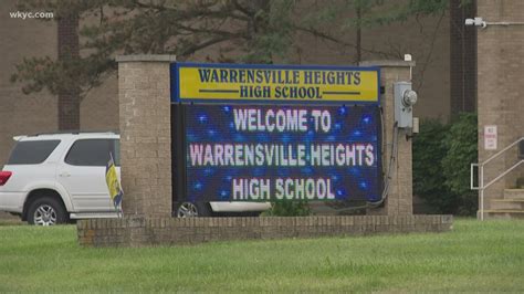 Education Station: Warrensville Heights schools making progress | wkyc.com