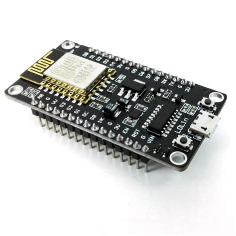 Esp8266 Nodemcu V3 Library For Arduino Ide