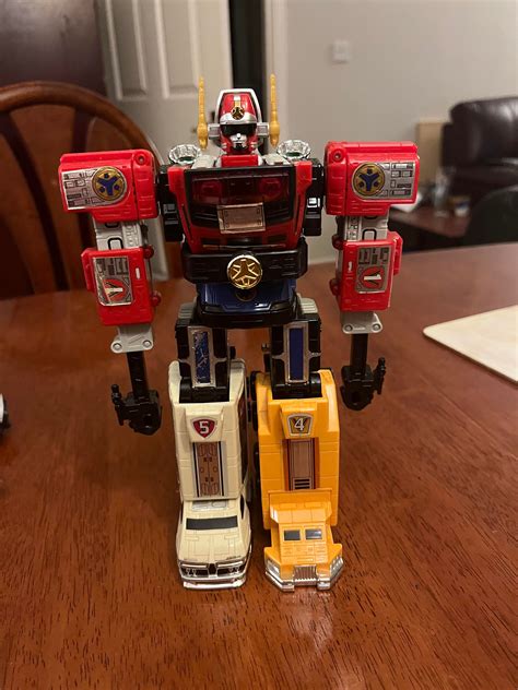 Help with identifying my toy : r/ActionFigures