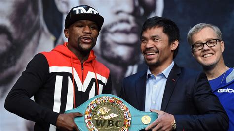 Floyd Mayweather Vs Manny Pacquiao The Ultimate Guide To Boxings