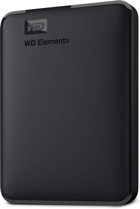 Amazon ウエスタンデジタル Western Digital Wd ポータブルhdd 4tb Usb3 0 ブラック Wd