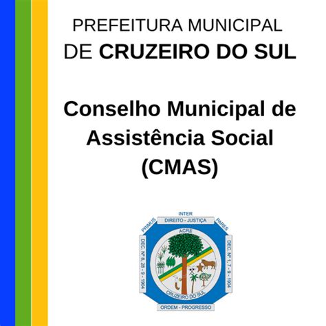 Resolução CMAS N 004 2023 CMAS Plano de Ação e Aplicação do PROCAD