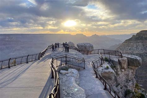 Las Vegas to Grand Canyon