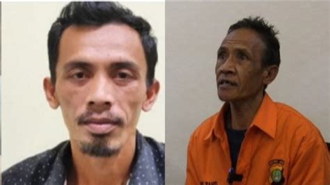 Pengakuan Dede Komplotan Wowon Serial Killer Mengambil Keuntungan