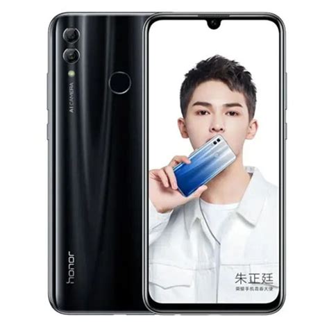 Смартфон Honor 10 lite - купить по выгодной цене в интернет-магазине ...