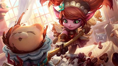 LoL Patch 13 21 Patch Notes All Buffs Nerfs And Changes In League