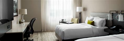Dublin, OH Hotel Rooms | Marriott Columbus Northwest