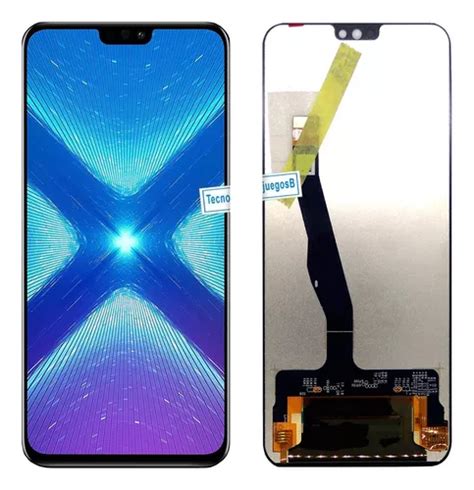 Modulo Pantalla Para Huawei Honor X Actualizable